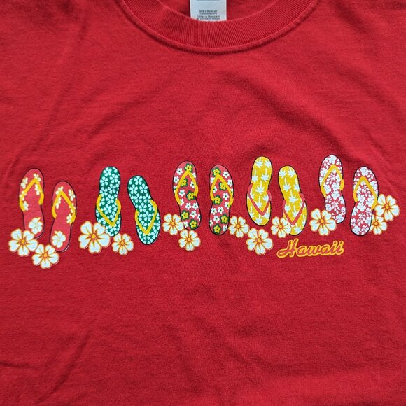 HAWAIIAN FLIP FLOPS 🩴🏵️🩴🏵️ - Picture 2 of 3